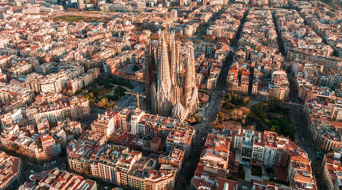 See what Cisco Webex has to offer at ISE Europe 2026