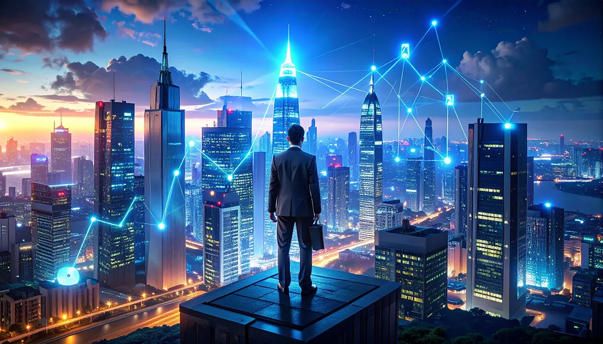 Seven years growth ahead as AI makes cybersecurity more complicated