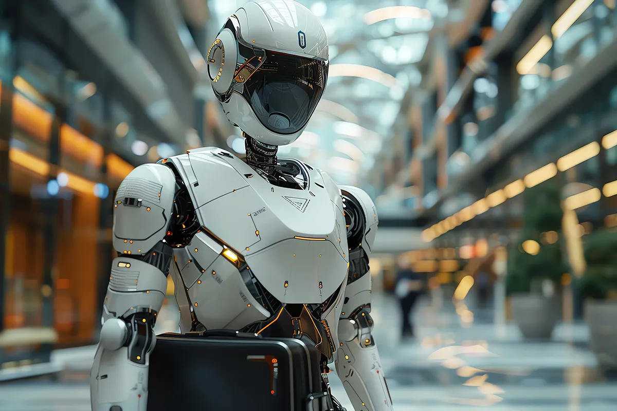 Showcasing the role of the agent boss