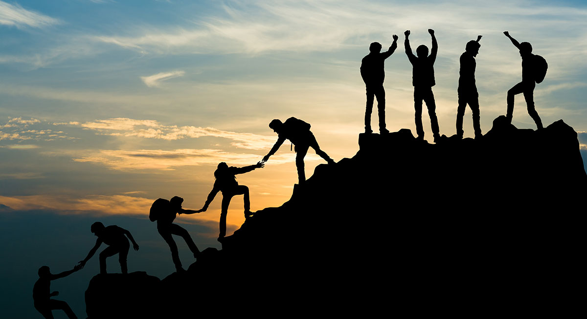 Sign up with TD SYNNEX for Cisco’s Disti’ Partner View 