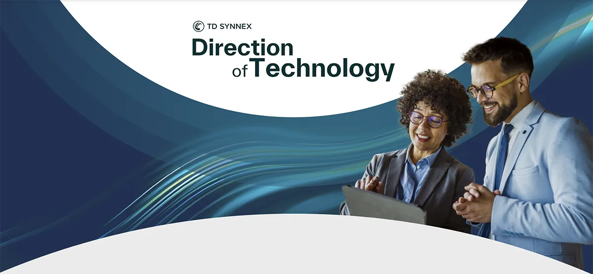 Six key learnings from our fourth Direction of Technology Report