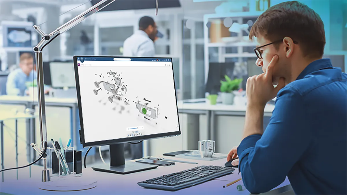 Solid start for SolidWorks suggests it&rsquo;s a good platform for growth
