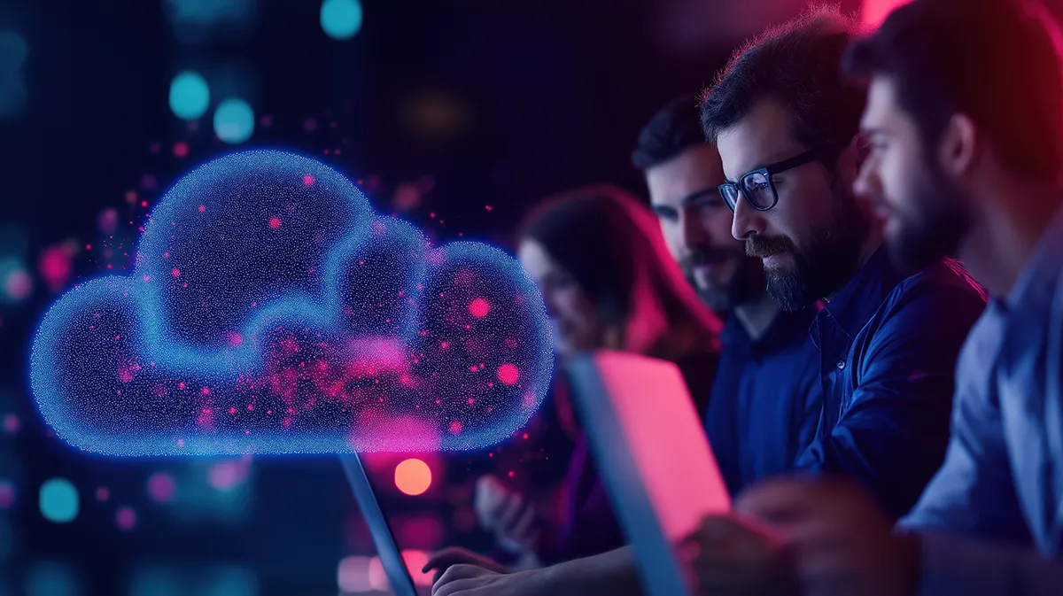 Stand apart as a Microsoft CSP with TD SYNNEX Cloud Insights