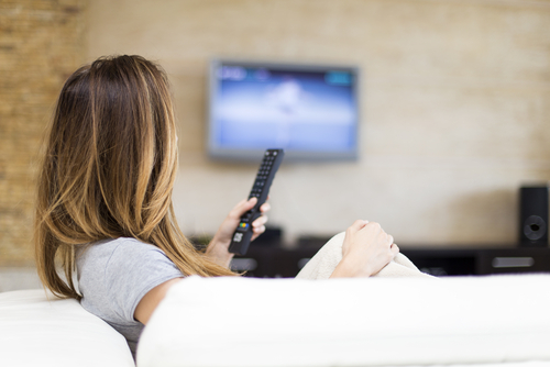 Streaming services overtake traditional subscription TV