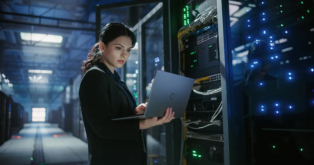 Stretching resources to meet the needs of NetApp customers