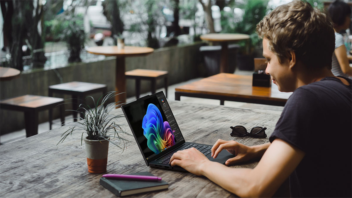 Summer bonanza coming as Copilot+ and AI-powered laptops arrive in stock