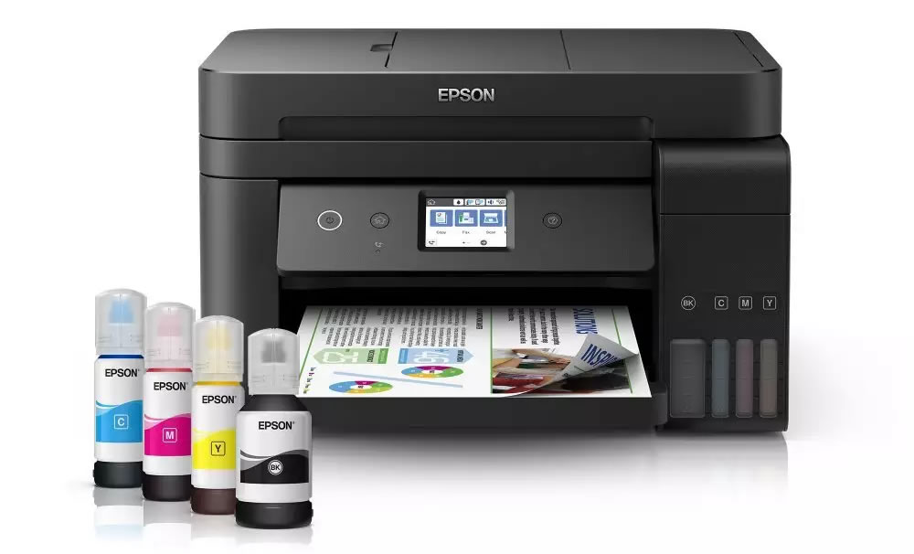 Summertime is cash-back time with Epson EcoTank for education