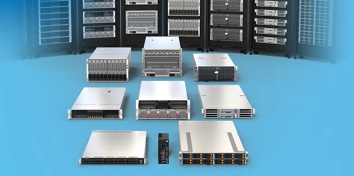 SuperMicro strikes Gold with Gen 2 server series