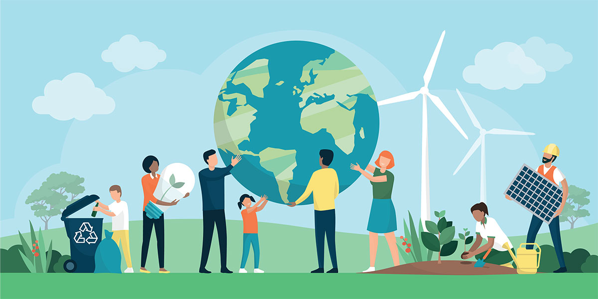 Sustainability Ecosystems event will connect partners with potential customers