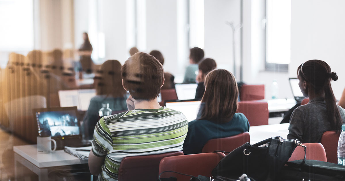 Event leaves attendees feeling inspired and motivated