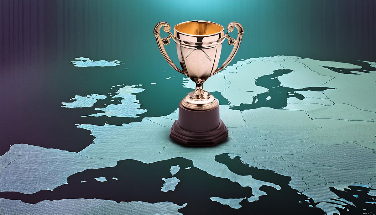 TD SYNNEX UK named European Distributor of the Year by RSA