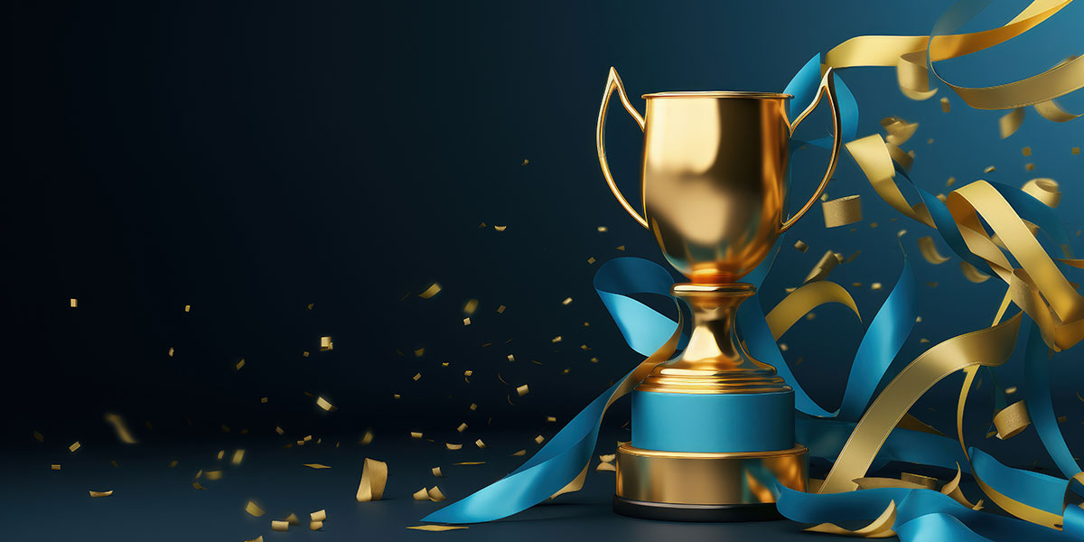 TD SYNNEX Voted European Distributor of the Year in CONTEXT ChannelWatch 2023 Awards