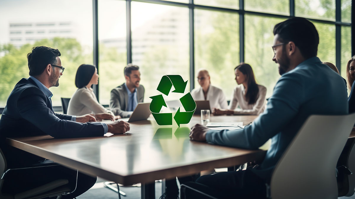 TD SYNNEX accelerates circular economy offerings with Cisco Refresh Certified Remanufactured products