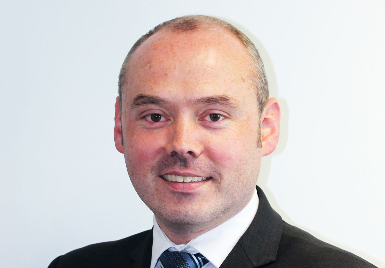 TD SYNNEX announces promotion of Simon Bennett to managing director, Advanced Solutions, UK&amp;I