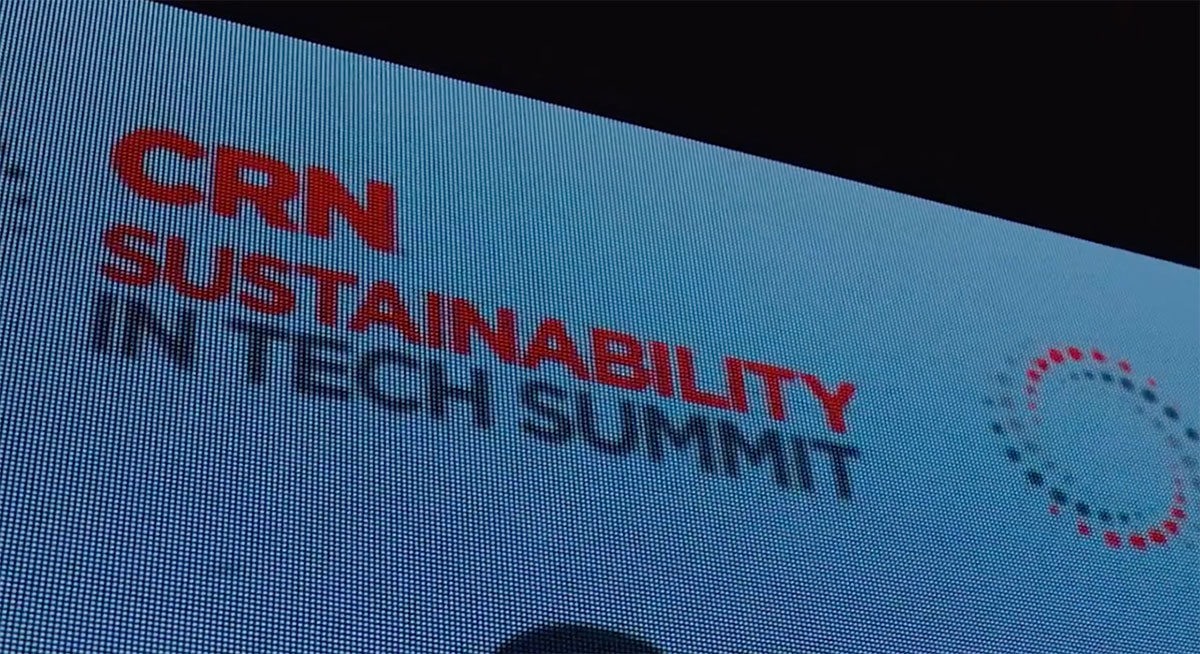 TD SYNNEX in running for three CRN Sustainability in Tech awards