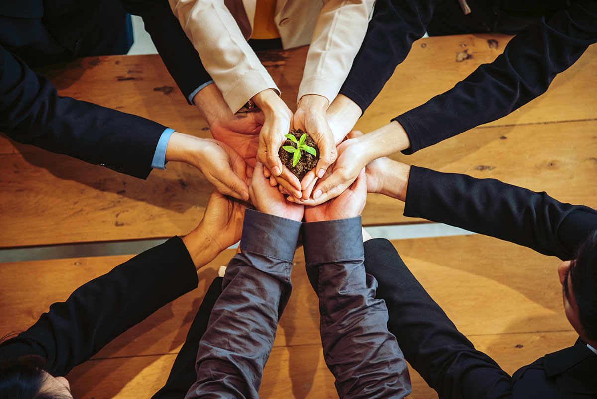 TD SYNNEX places services focus firmly on driving the circular economy with partners