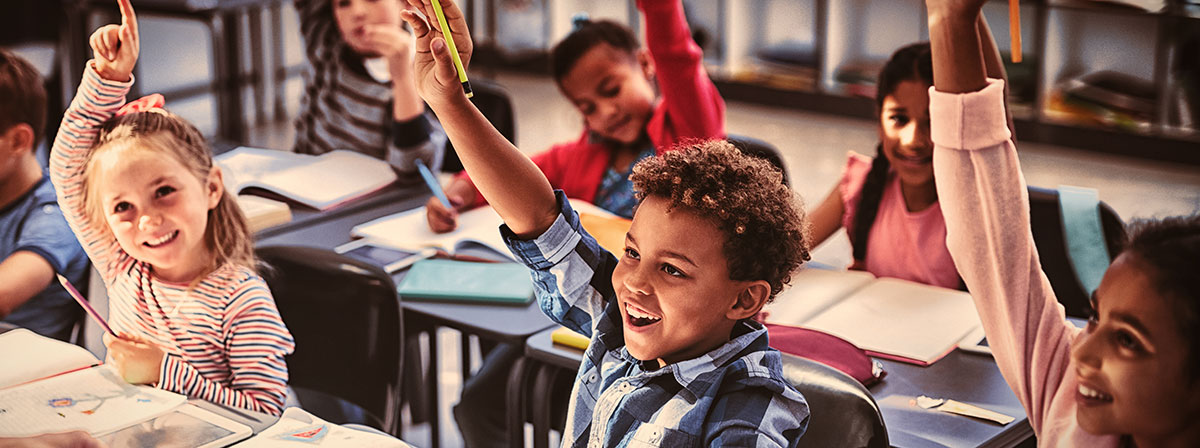 TD SYNNEX puts the focus on education with Aruba