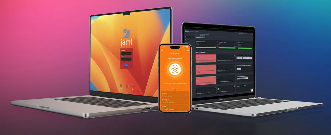 TD SYNNEX to offer Jamf’s Apple mobile device management solutions 