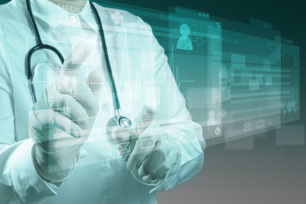 PM says AI could cut cancer deaths by 22,000