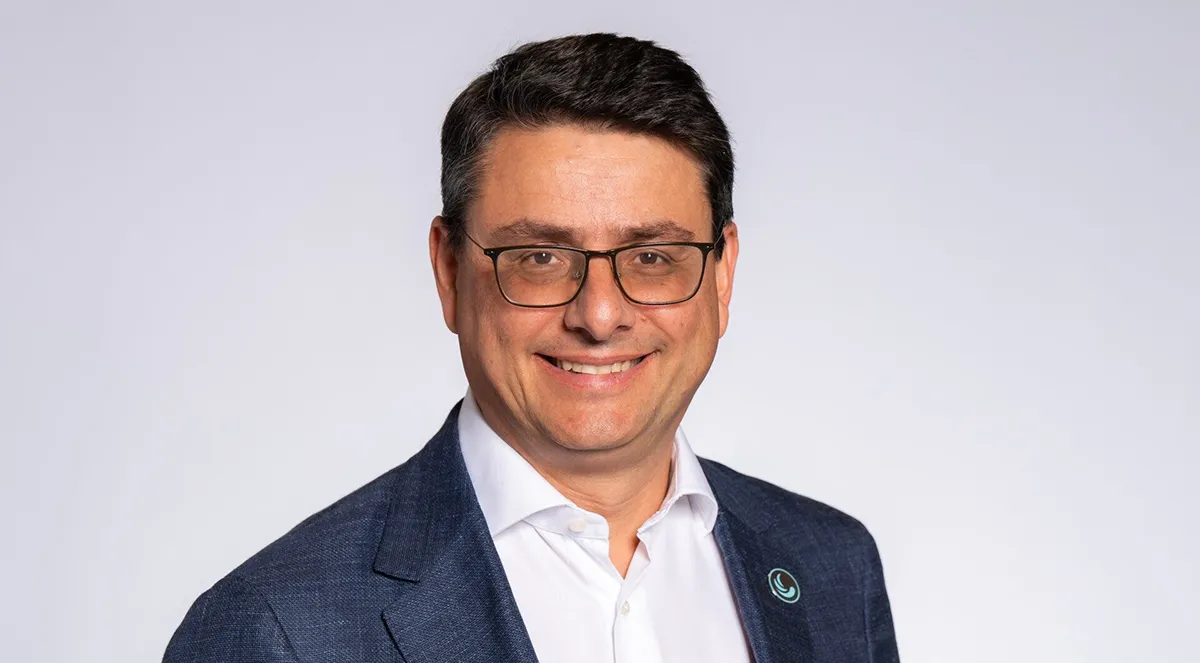 TD SYNNEX CEO positive on prospects for the year ahead