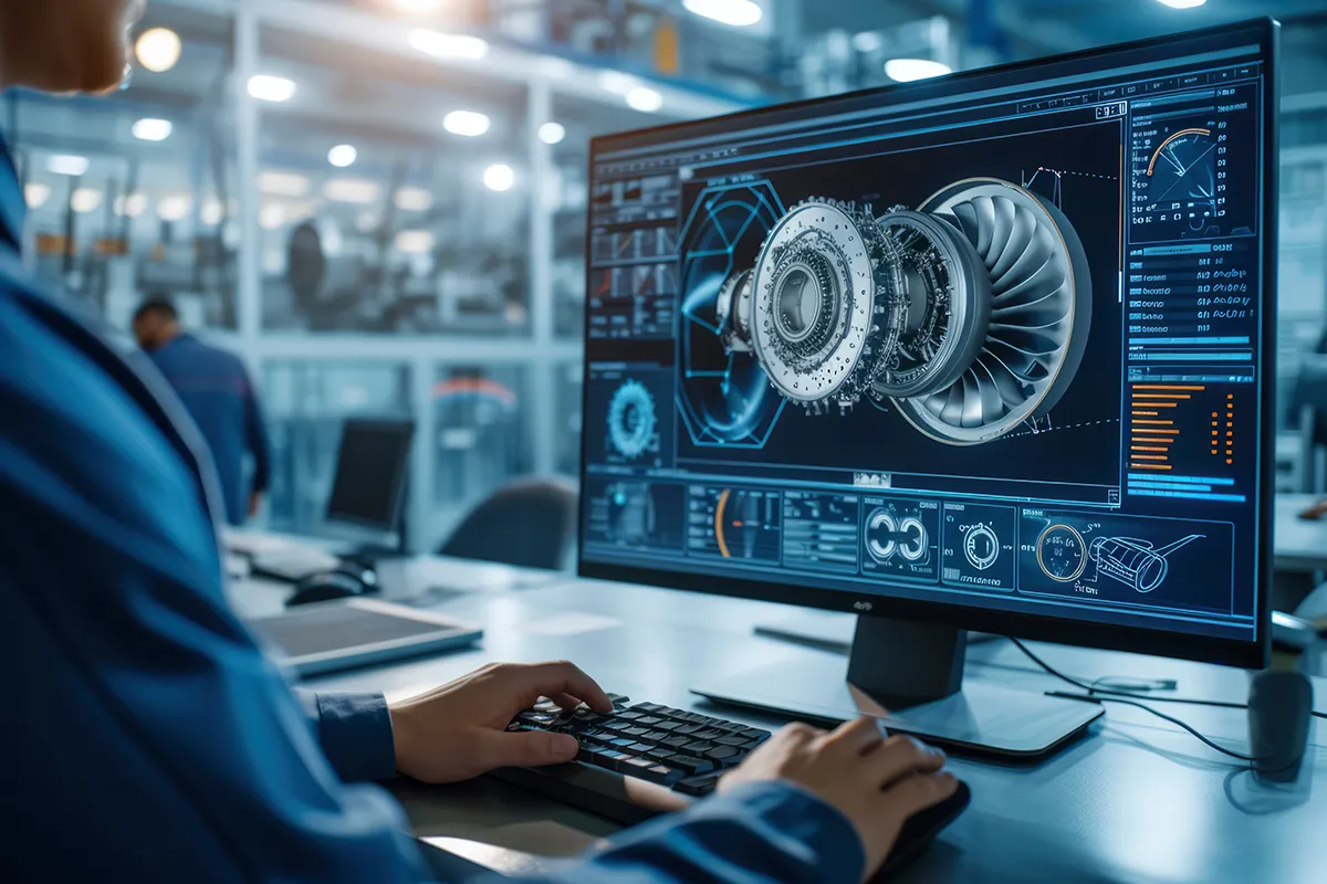 TD SYNNEX Datech appointed for SOLIDWORKS CAD solutions in UK&amp;I