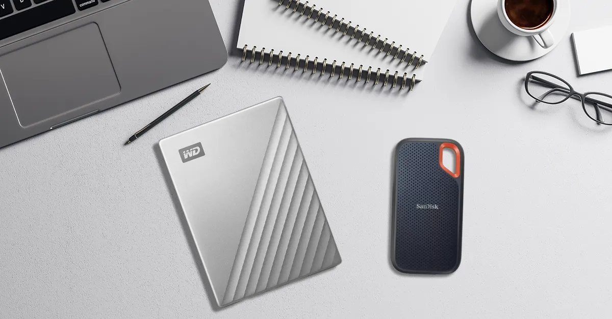 TD SYNNEX GCC assures consistency as WD and Sandisk go separate ways