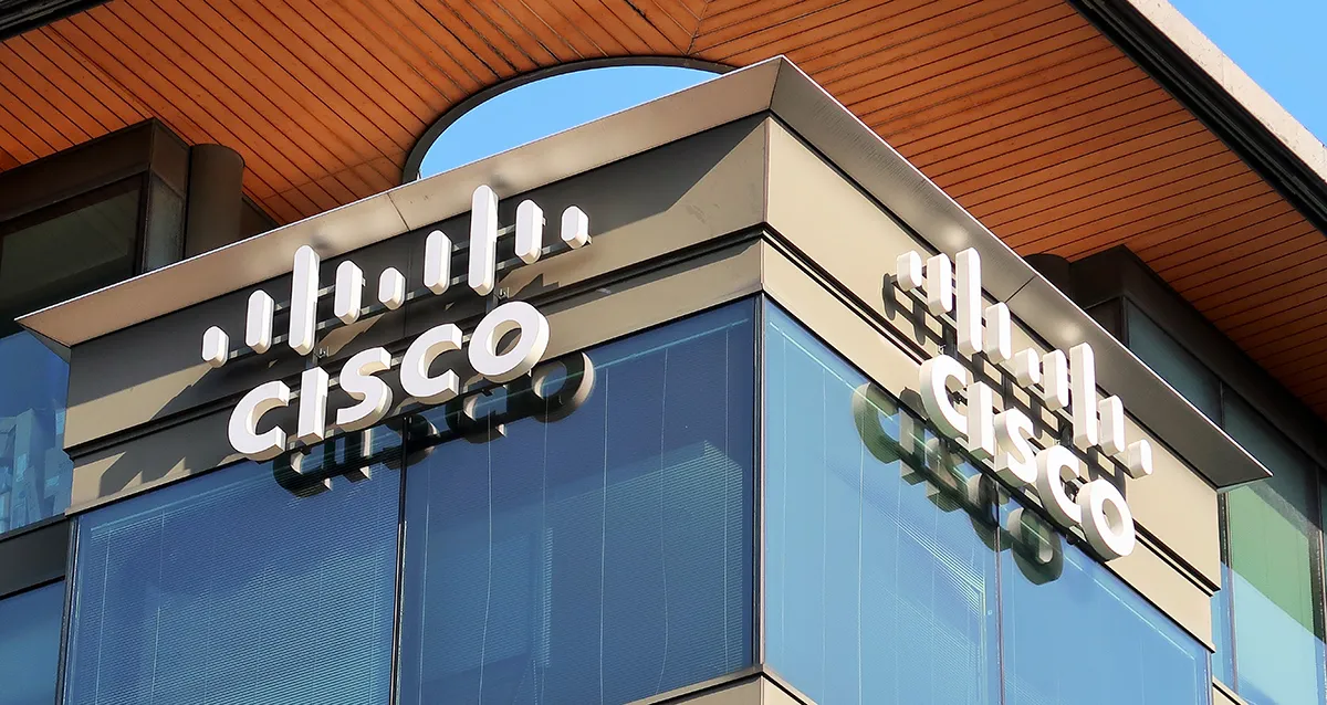 TD SYNNEX appointed as Cisco distributor in Ireland