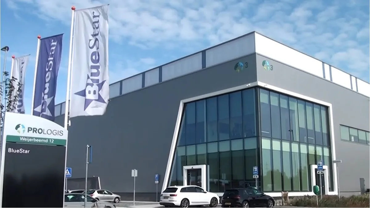 TD SYNNEX enters definitive agreement to acquire BlueStar