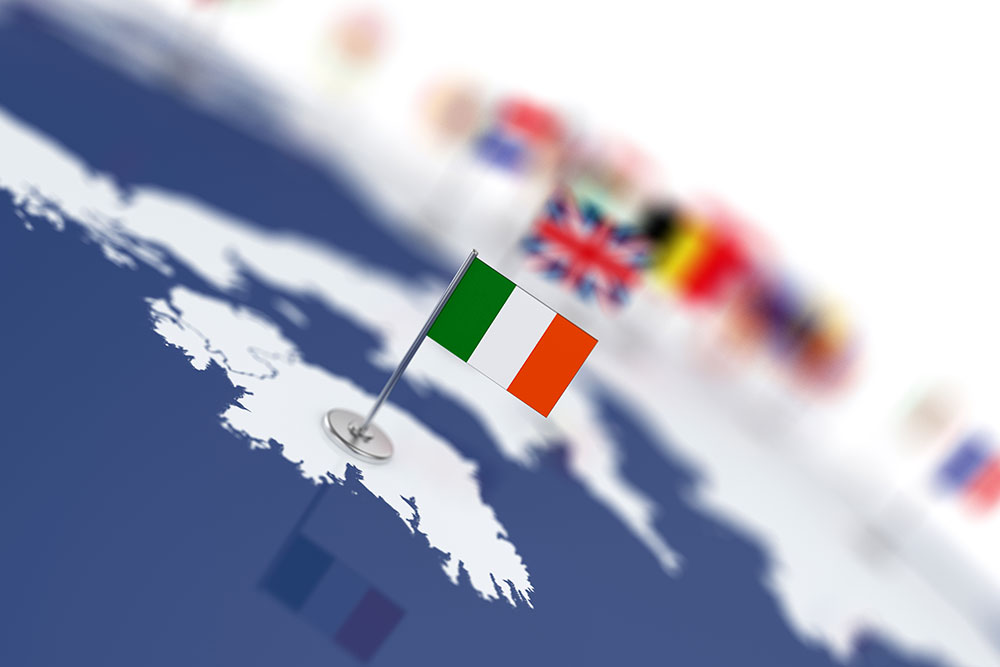 TD SYNNEX expands agreement with VMware by Broadcom to include Ireland and other European countries