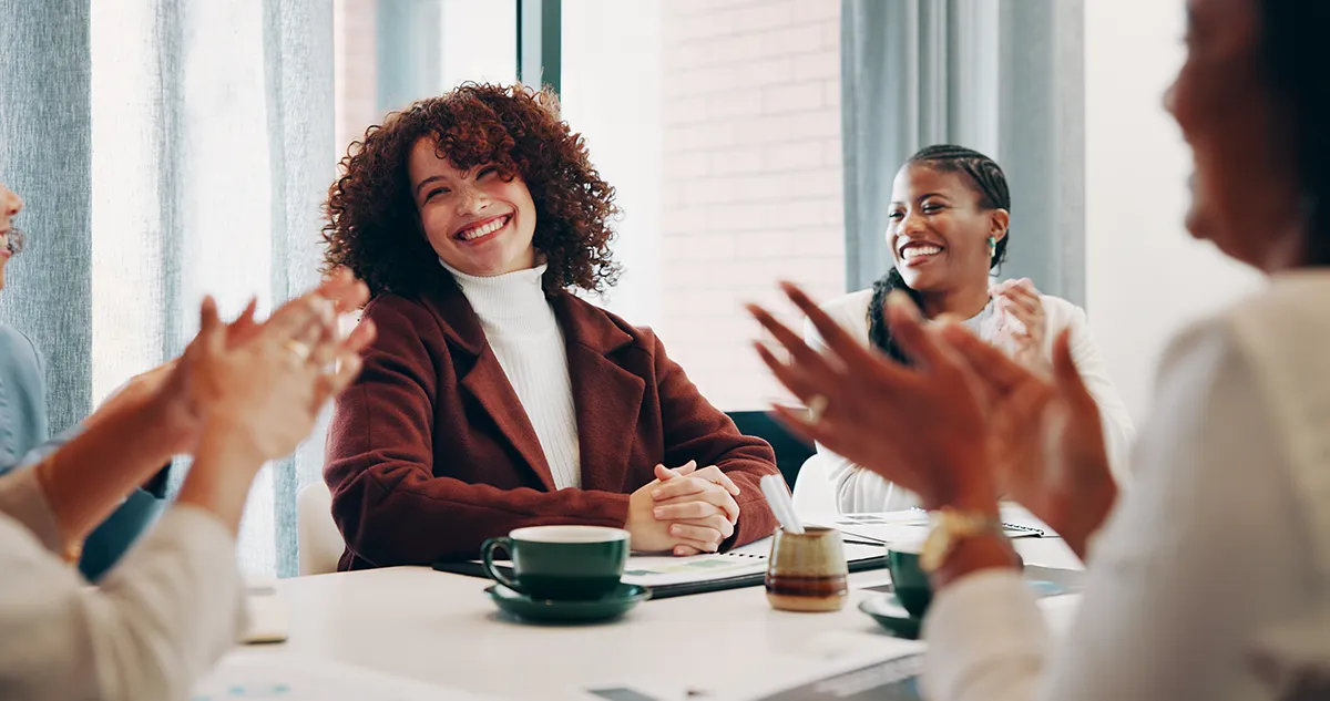TD SYNNEX leaders recognised as 2026 CRN&reg; Women of the Channel