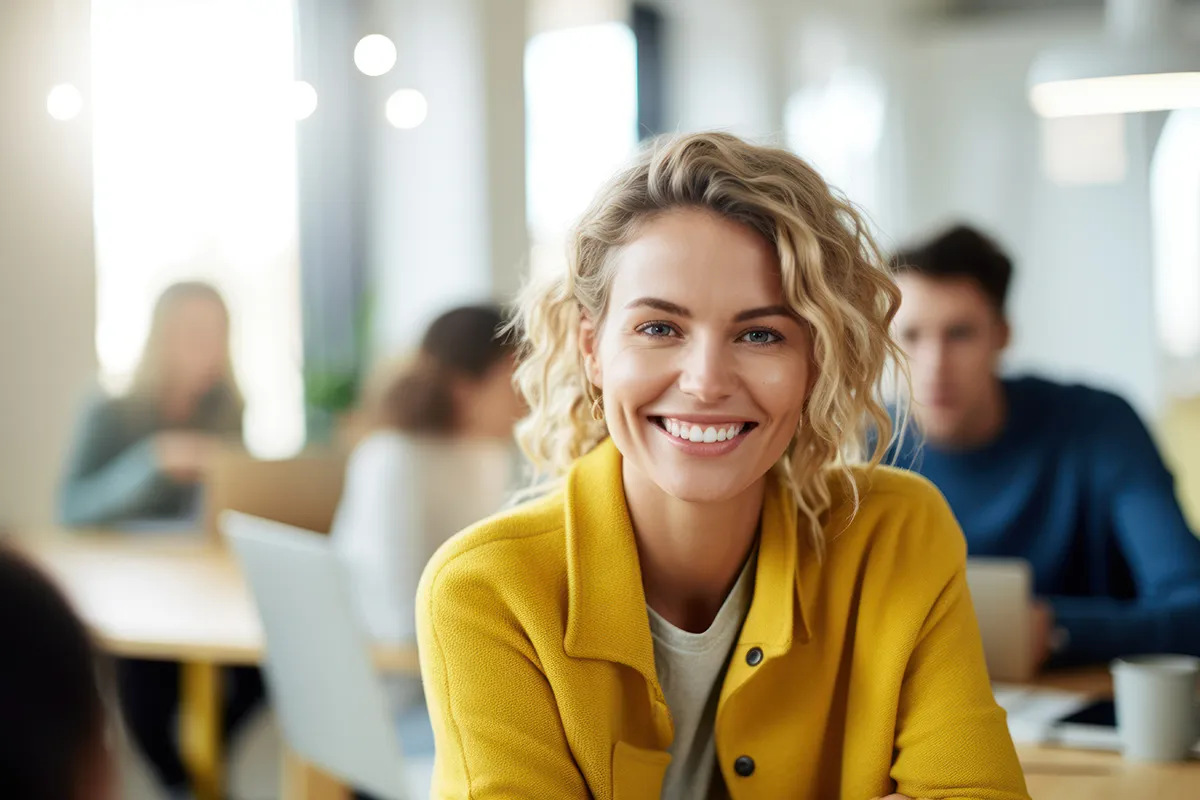TD SYNNEX named among the UK&rsquo;s Best Workplaces for Wellbeing&trade; and Women