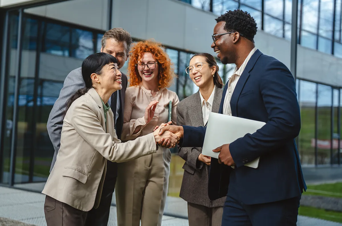 TD SYNNEX named in UK's Best Workplaces for Development 2026 List