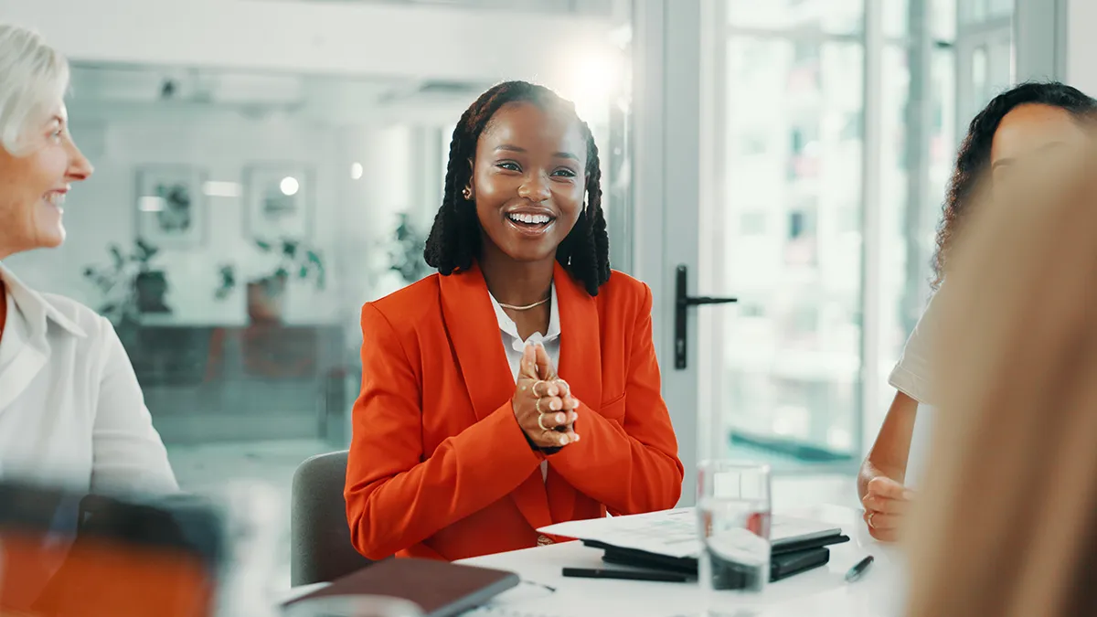TD SYNNEX named one of UK’s Best Workplaces™ for Women 2025