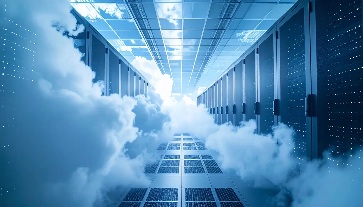 TD SYNNEX ready to support partners on NetApp Keystone storage-as-a-service