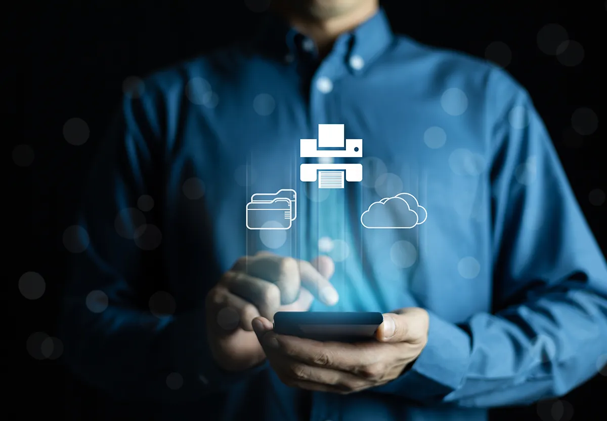 TD SYNNEX strengthens cloud managed print portfolio