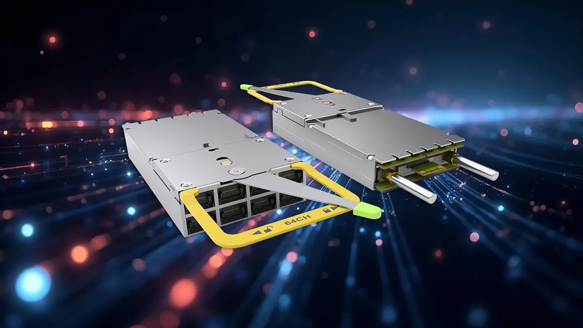 TD SYNNEX strengthens networking portfolio with Arista Networks