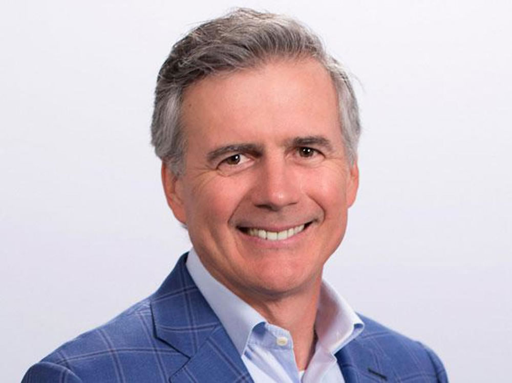 TD SYNNEX’s CEO Rich Hume named in Top 100 Most Influential Execs and CEOs by CRN