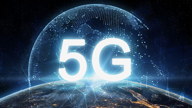 TD SYNNEX aims to rock 5G data market with Cradlepoint