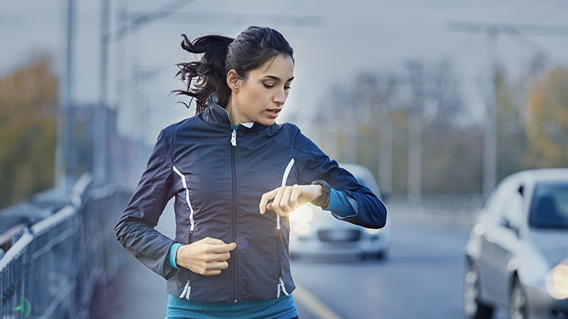 TD SYNNEX expands outdoor sports and fitness options with Suunto 