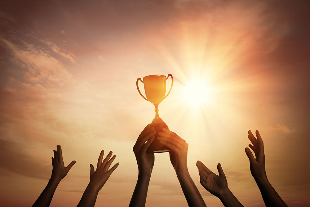 TD SYNNEX honoured by Microsoft for outstanding sales achievement and innovation