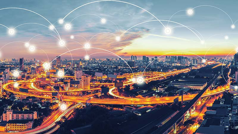 TD SYNNEX in strategic collaboration agreement with AWS in Europe