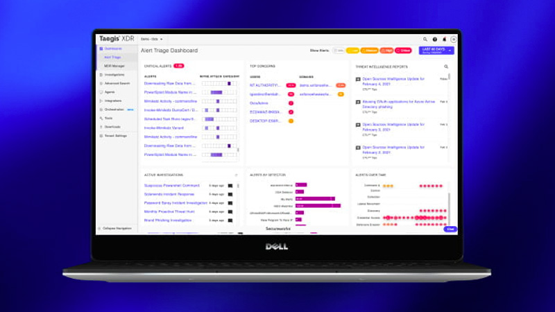 TD SYNNEX offers Secureworks Taegis XDR platform for extended detection and response 