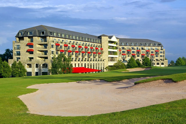 TD SYNNEX aims to kick-off new era of partner-to-partner interaction as it hosts in-person gathering at Celtic Manor