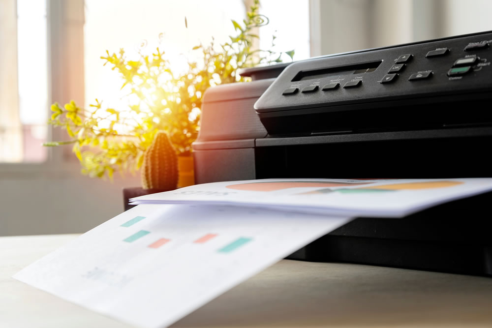 TD SYNNEX launches printer installation service
