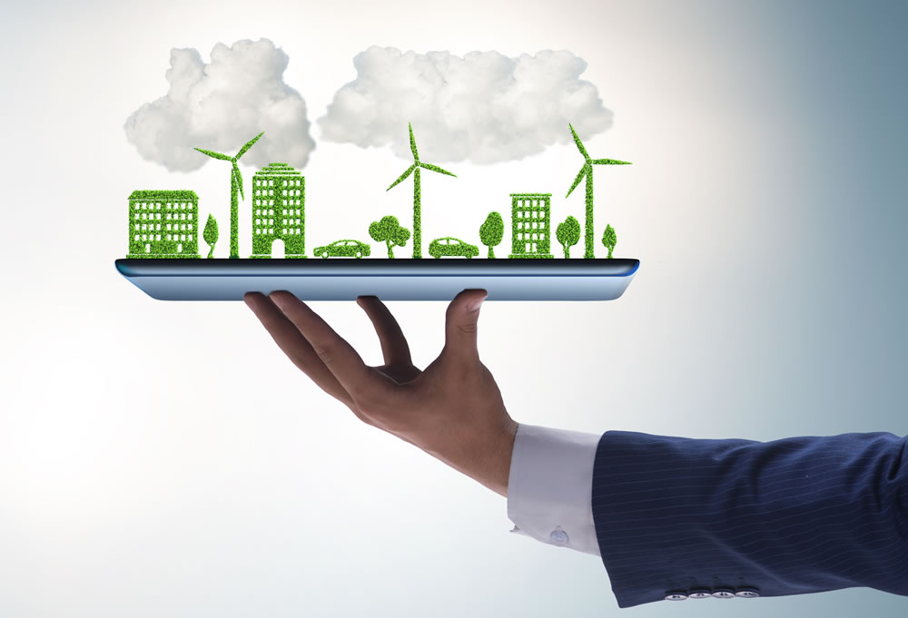 TD SYNNEX offers partners simple way to address carbon emissions with expert net  zero carbon consulting service