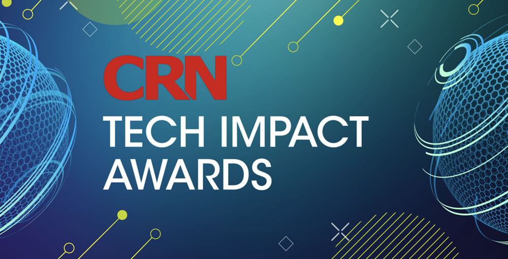 TD SYNNEX shortlisted for the CRN Tech Impact Award