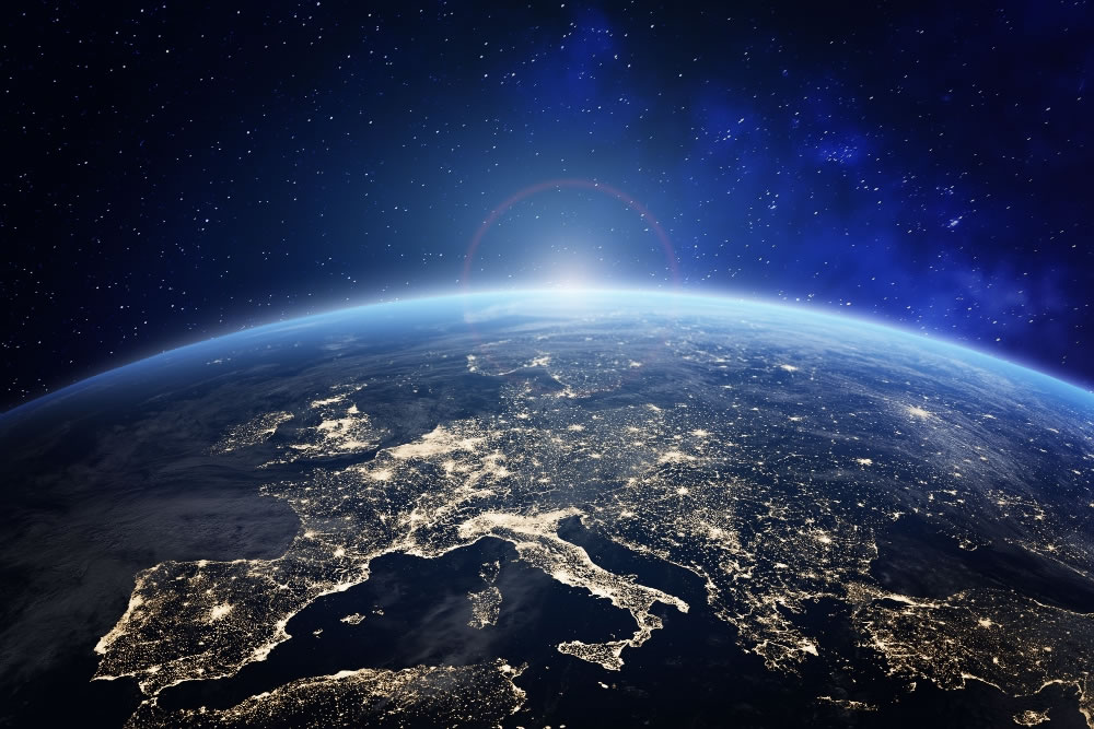 Tech companies receive £7m funding from UK Space Agency