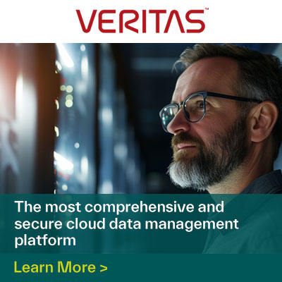 The most comprehensive and secure cloud data management platform