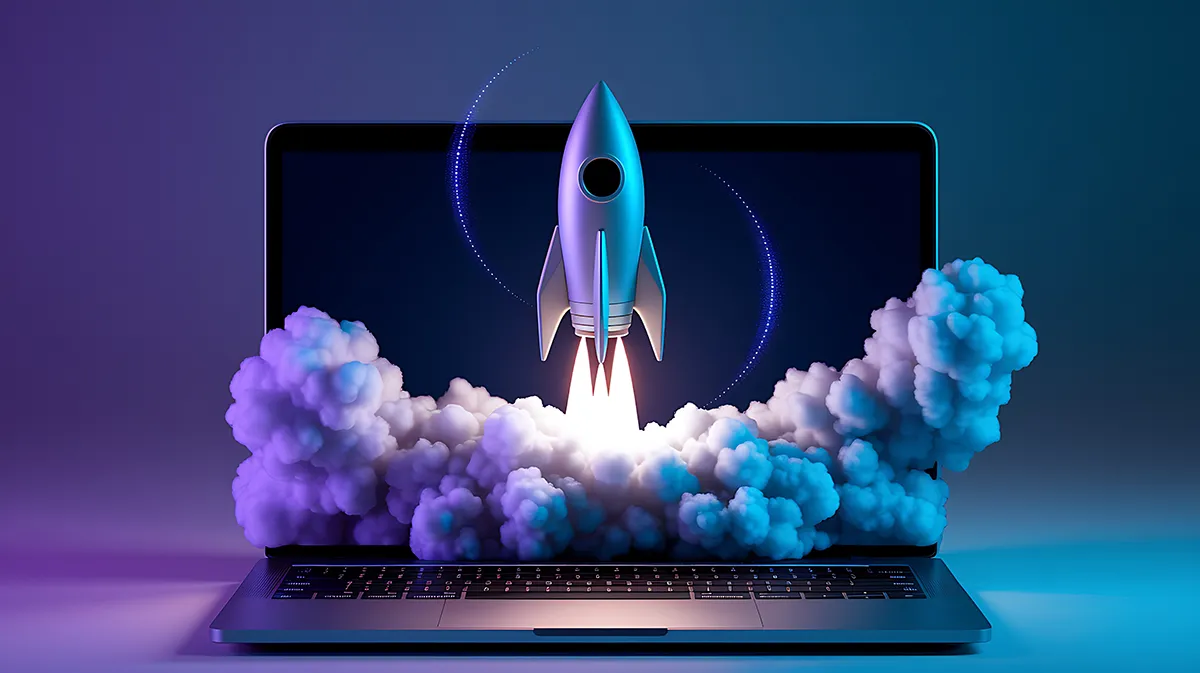 The partner launchpad to AI market readiness
