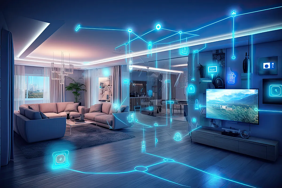 The rise of agentic smart homes in the post-app era